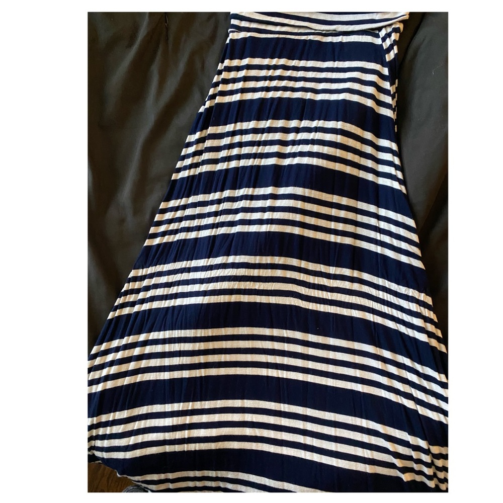 Long skirt